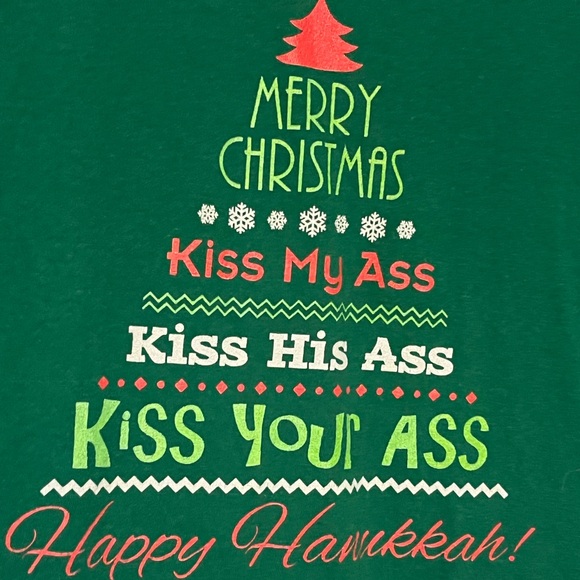 Griswold Family Christmas Tee - Picture 2 of 5